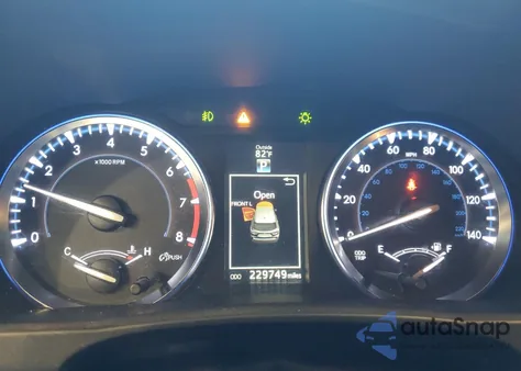 2015 Toyota Highlander Xle from USA, damaged, VIN 5TDJKRFH2FS142338